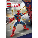 LEGO Marvel 76298 Sestavitelná figurka: Iron Spider-Man