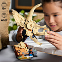 LEGO Jurrasic World 76969 Dinosauří fosilie: Lebka triceratopse