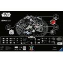 Ravensburger GraviTrax Štartovacia sada Star Wars: Hviezda smrti