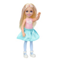 Mattel Barbie CUTIE REVEAL CHELSEA PASTEL EDITION ASST