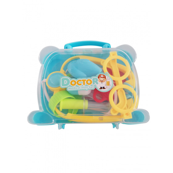 Mac Toys Kleiner Doktorkoffer