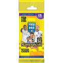 PANINI FIFA 365 2025/2026 - ADRENALYN karty - FATPACK