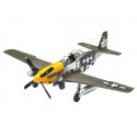 Revell Plastic ModelKit letadlo 03944 - P-51D-5NA Mustang (1:32)