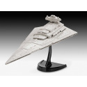 Revell ModelSet Star Wars 63609 - Imperial Star Destroyer (1:12300)