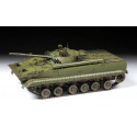 Zvezda Model kit military 3649 - BMP-3 Russian infantry fighting vehicle (1:35)