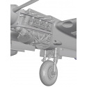 Zvezda Model Kit letadlo 4809 - Petlyakov Pe-2 (1:48)