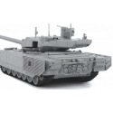 Zvezda Model Kit tank 5056 - T-14 Armata (1:72)
