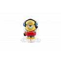 Teddies Zestaw figurek Minionki 4 sztuki Bitty POP! 2cm