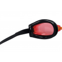 Bestway Schwimmbrille Aqua Burst Essential II (grün, gelb, rot)