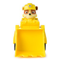Spin Master PAW Patrol BASISFAHRZEUG RUBBLE
