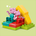 LEGO Duplo 10452 Táborenie