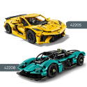LEGO Technic 42208 Aston Martin Valkyrie