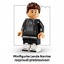 LEGO Editions 43023 Prilba Lando Norris z tímu McLaren Mastercard F1®
