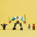 LEGO NINJAGO® 71827 Zaneov bojový robotický oblek