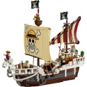 LEGO ONE PIECE 75639 Pirátská loď Plovoucí Merry