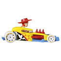 Mattel Hot Wheels SUPERSTAR SPEEDERS ANGLIČÁK ASST