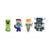 Jada Minecraft figurky 2,5'' sada 4 ks