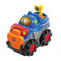 VTech Tut Tut - Monster Truck CZ