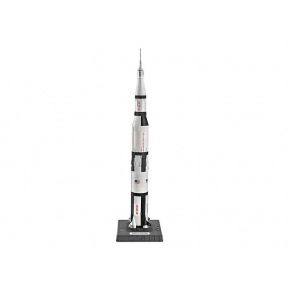 Revell Plastic ModelKit vesmír 04909 - Saturn V (1:144)