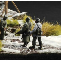 Italeri Model Kit diorama 6186 - Bastogne Siege 80 Years (1:72)