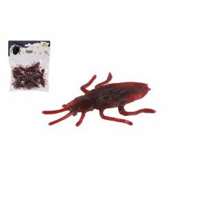 Teddies Švábi 20ks plast 5,5x3,5cm v sáčku