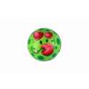 Teddies Monster-Schaumball 7,5 cm 6 Farben