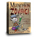 Steve Jackson Games Munchkin - Zombíci