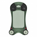 GLOBBER Chodzik WALK N’ ROLL 2w1 ECOLOGIC, pistacjowy