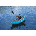Bestway Nafukovací kajak Cove Champion, 2,75m x 81cm