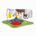Schleich 42529 Umývací kút pre dobytok
