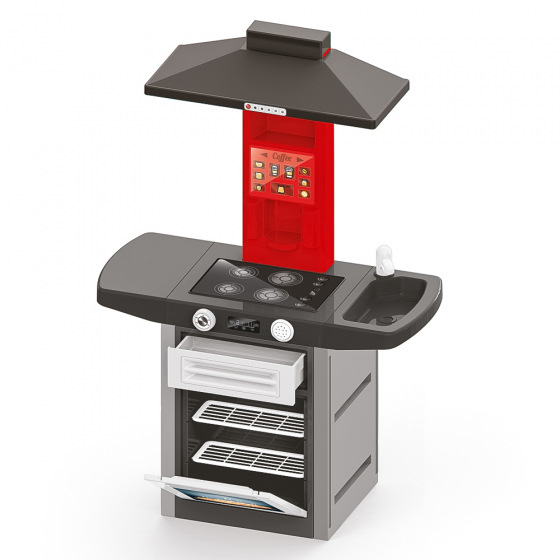 Dolu Küchenset mit Geräuschen