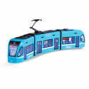 Rappa Moderne Straßenbahn DPO Ostrava blau 47 cm