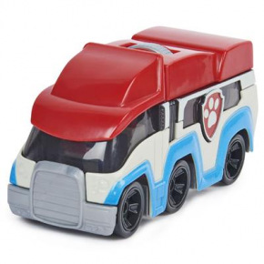 Spin Master PAW PATROL FILM CAR WITH COOKIE