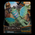 Spin Master JAK VYCVIČIT DRAKA ZÁKLADNÍ DRACI