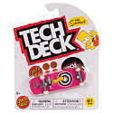 Spin Master TECH DECK FINGERBOARDY LICENCJE SERIALOWE
