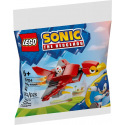 LEGO 30704 Sonic útočící na Balkiry