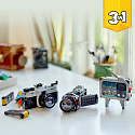 LEGO Creator 31147 Retro fotoaparát