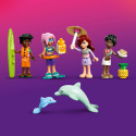 LEGO Friends 42664 Dobrodružství na jachtě