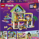 LEGO Friends 42699 Plážový dům s tuleni
