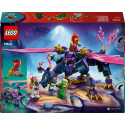 LEGO NINJAGO® 71842 Rontu – Władca Smoków