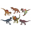 Simba Nature World Simba plastový dinosaurus 17-22cm, výběr ze 6 druhů