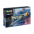 Revell Plastic ModelKit letadlo 03898 - Focke Wulf Fw190 F-8 (1:72)