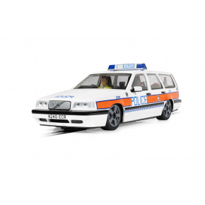 Scalextric Autíčko Street SCALEXTRIC C4627 - Volvo 850 Estate - Police Edition (1:32)