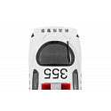 Scalextric Autíčko Street SCALEXTRIC C4681 - Mazda RX7 FD Japanese Police (1:32)