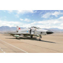 Italeri Model Kit letadlo 2818 - RF-4E Phantom (1:48)
