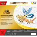 Pokémon Company Pokémon TCG: 30th Celebration Poster Collection