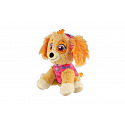 Teddies Pies pluszowy Psi patrol/Paw patrol 3 rodzaje 12 sztuk w pudełku