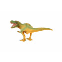 ZOOted Tyrannosaurus malý dinosaurus zooted plast 16cm 