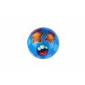 Teddies Monster-Schaumball 7,5 cm 6 Farben