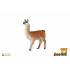 Lama alpaka zooted plast 12cm 